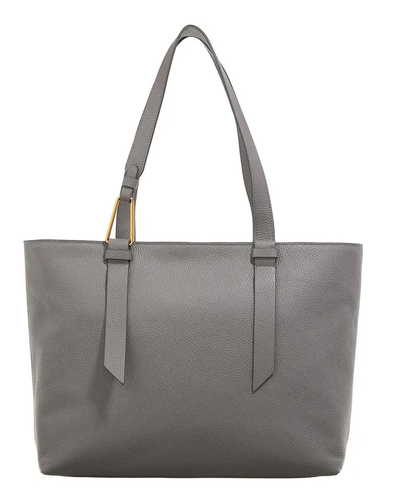 Coccinelle Shopper  Malory grau Grau