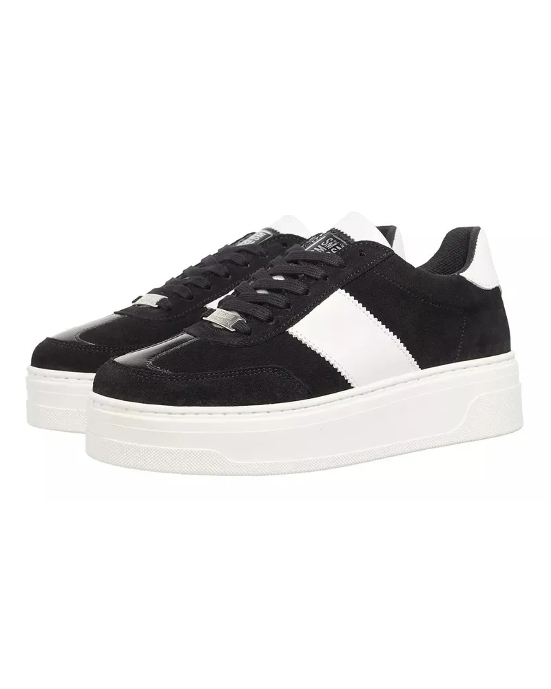 Steve Madden Sneaker Moxy schwarz Schwarz