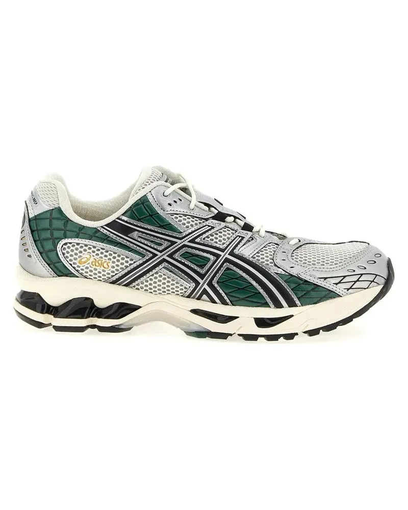 Asics Low-Top Sneaker Gel-Nimbus 10.1' Sneakers bunt Bunt