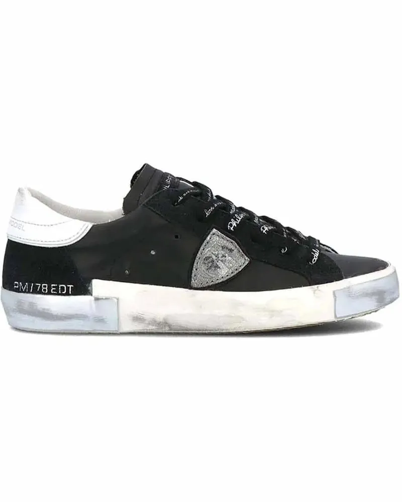Philippe Model Low-Top Sneaker Sneakers Divers bunt Bunt