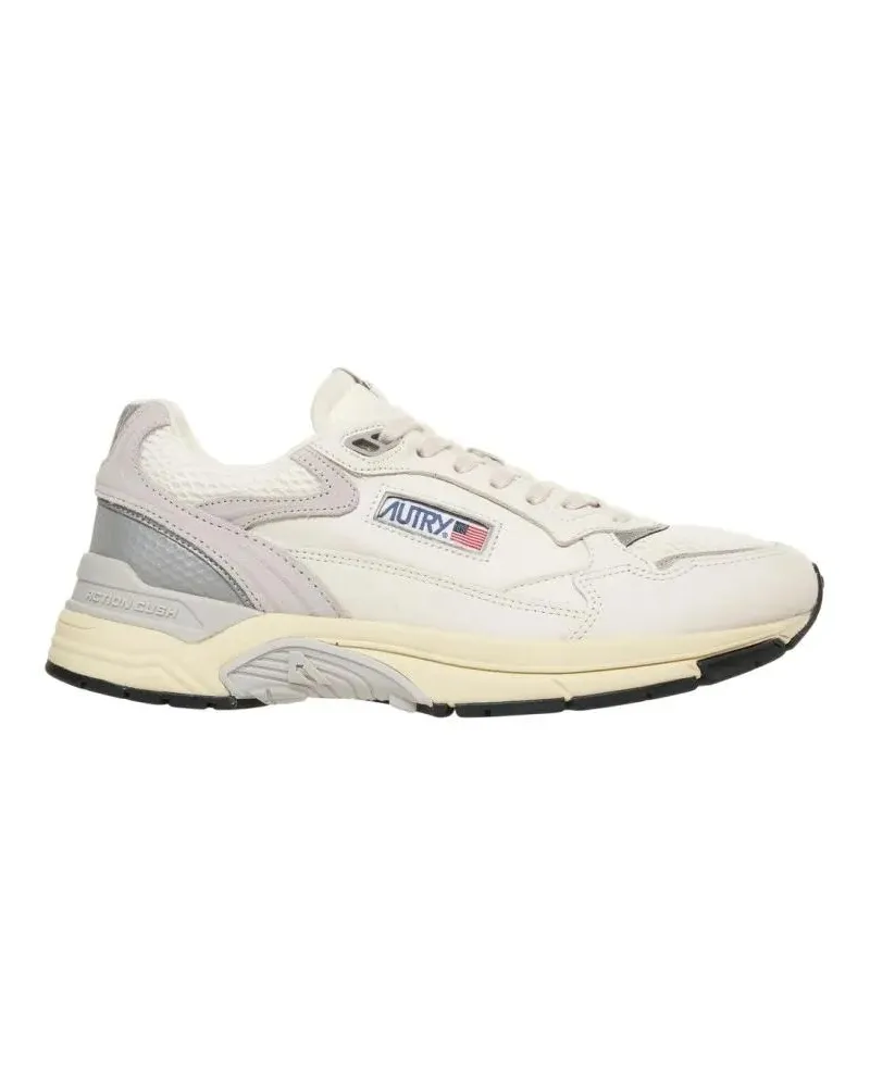 AUTRY Low-Top Sneaker Hyperway Low' Sneakers beige Beige