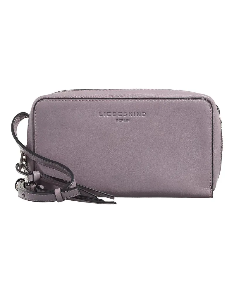 Liebeskind Crossbody Bags Crossbody Xs lila Lila