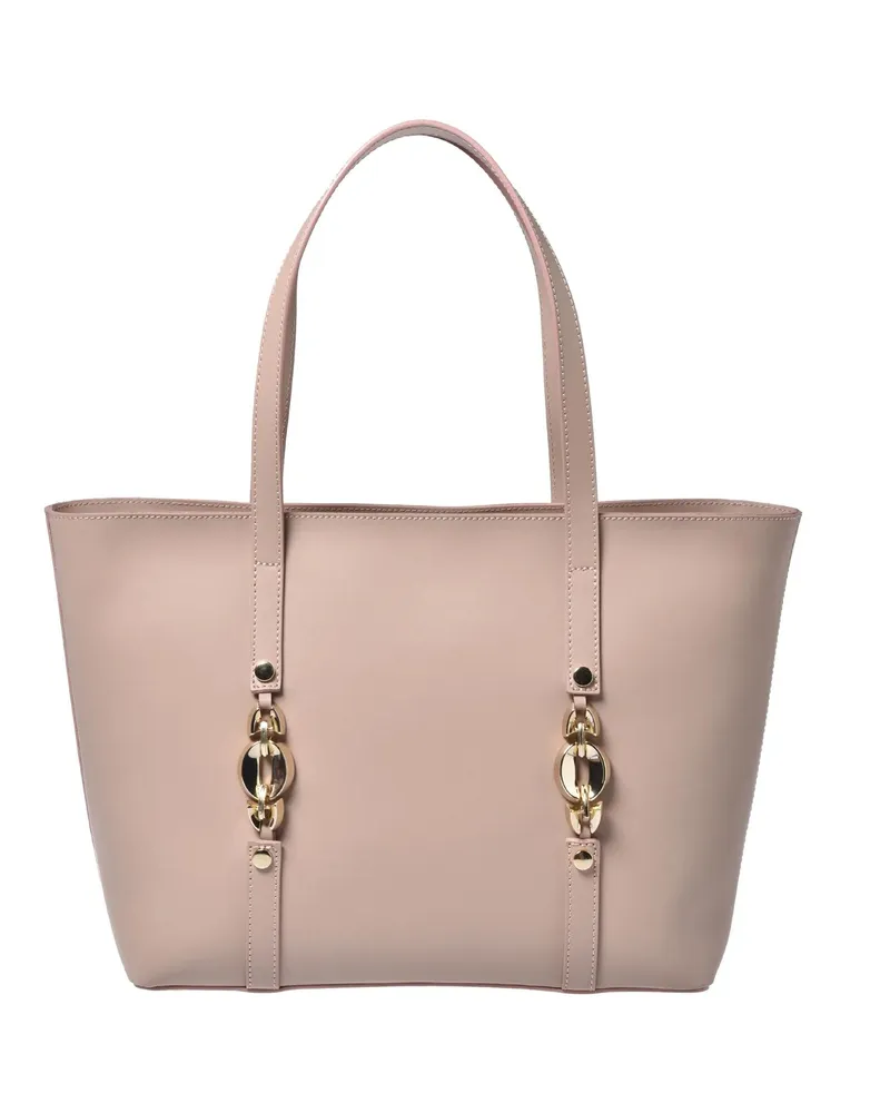 Baldinini Crossbody Bags TASCHE  beige Beige