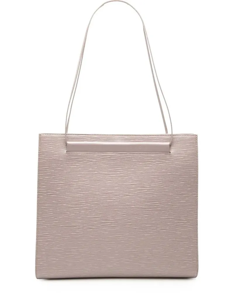 Louis Vuitton Hobo Bags Epi Saint Tropez braun Braun