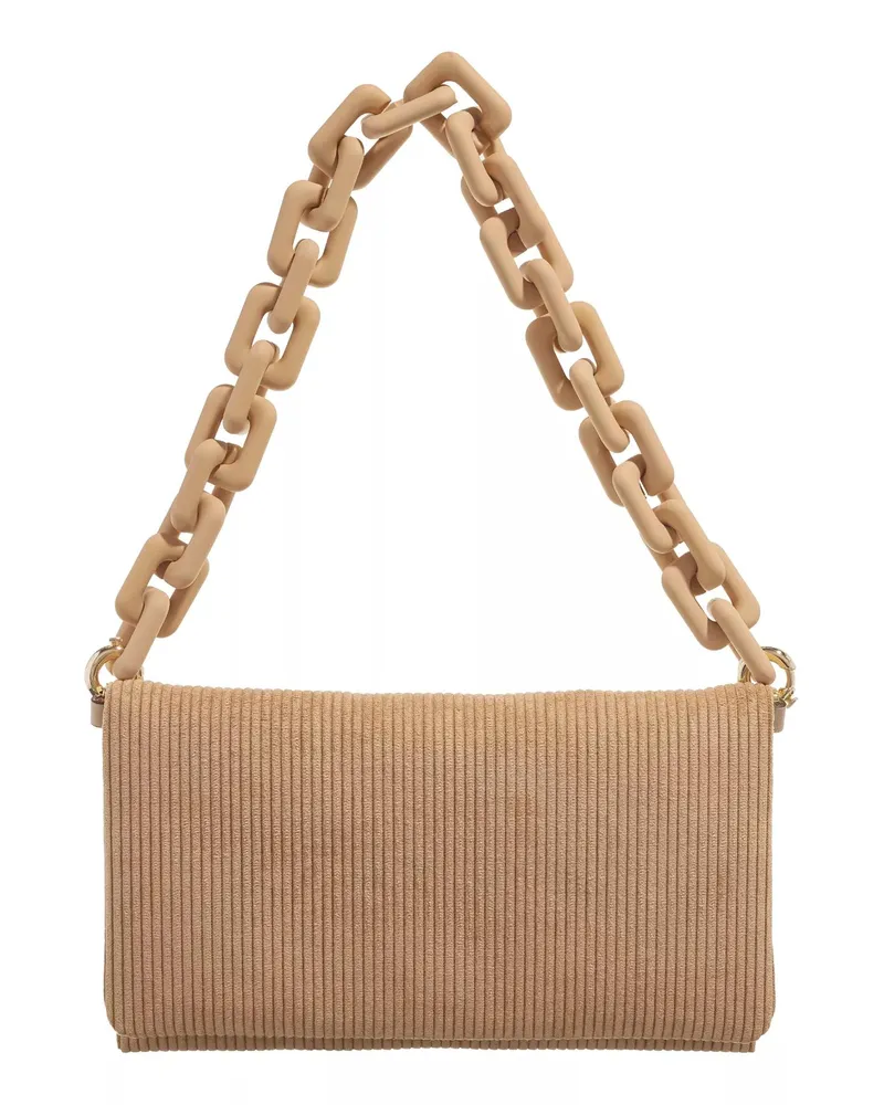 Abro Clutches Clutch/ Natural beige Beige
