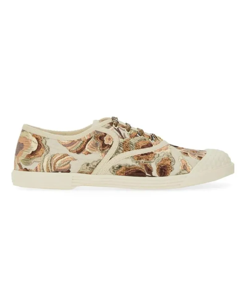Valentino Garavani Low-Top Sneaker "Bay By Bay" Sneaker weiß Weiß