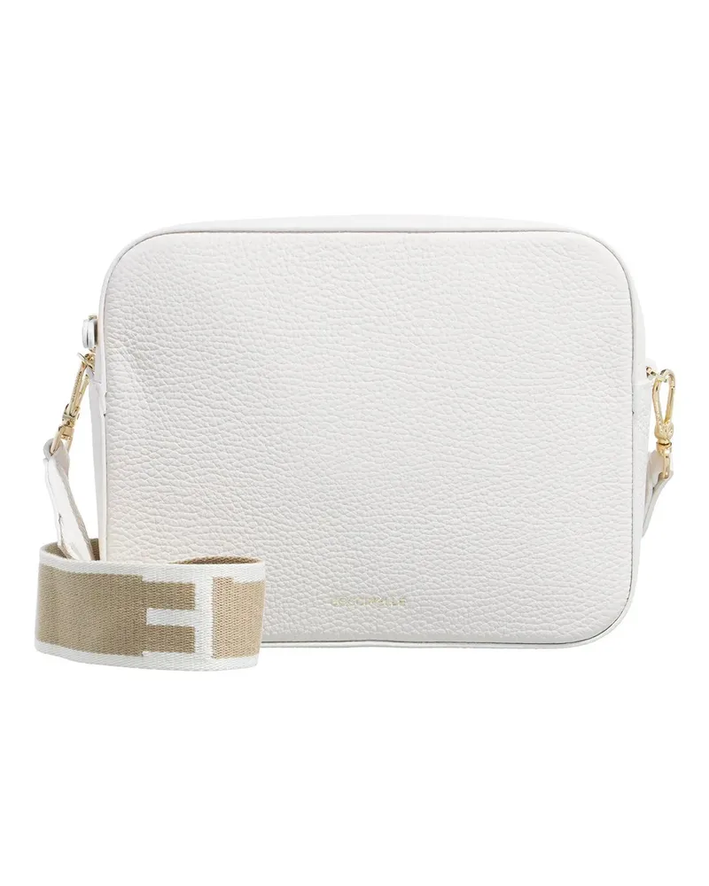 Coccinelle Crossbody Bags Tebe weiß Weiß