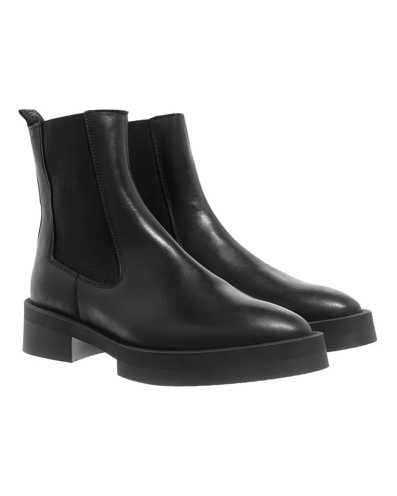 Steve Madden Stiefel & Boots Monte schwarz Schwarz