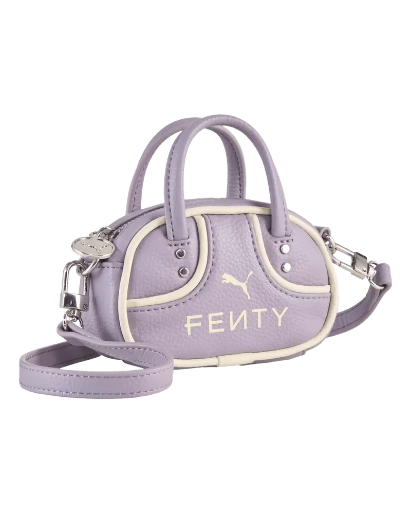 Puma Portemonnaies  X Fenty Pocket Tasche weiß Weiß