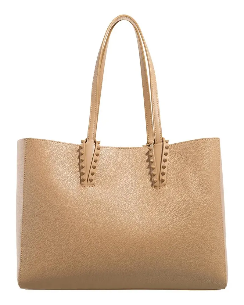 Christian Louboutin Shopper & Totes Tote Bag Cabata braun Braun
