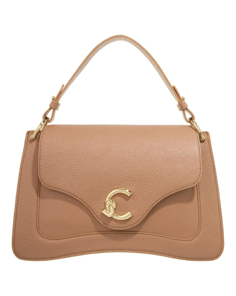 Coccinelle Crossbody Bags  C-Me braun Braun