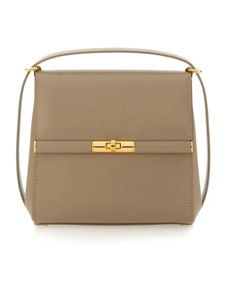 Dolce & Gabbana Hobo Bags "City Marlene" Bag braun Braun