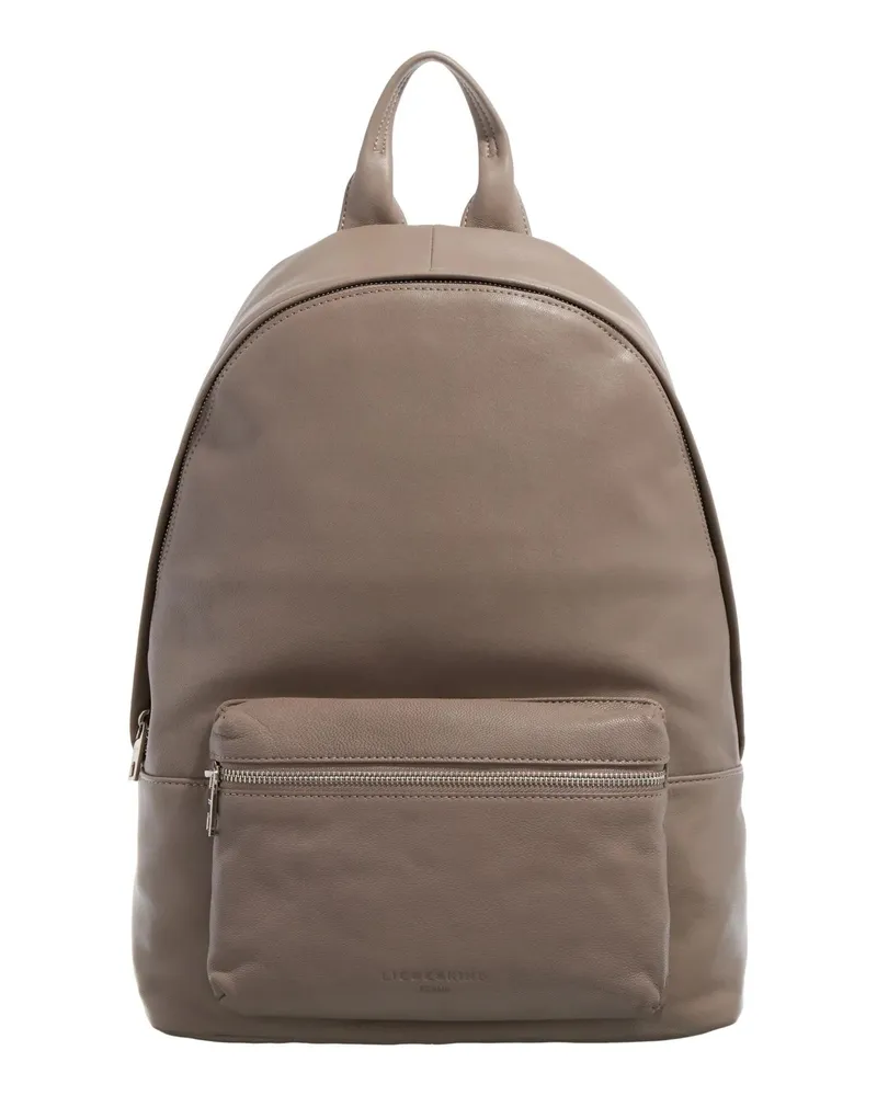 Liebeskind Rucksäcke Jil Goat Backpack L taupe Taupe