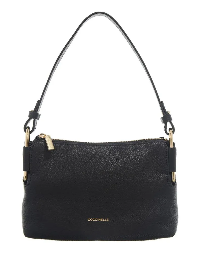Coccinelle Crossbody Bags  Rebekka schwarz Schwarz