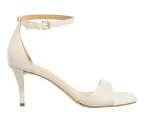 Sandaletten mit Absatz Jaida Heeled Sandal creme