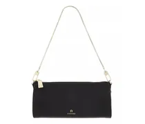Pochettes Ivy blau