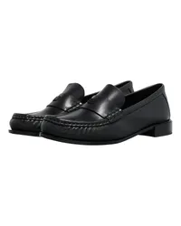 Max Mara Loafers & Ballerinas MM Loafer Schwarz