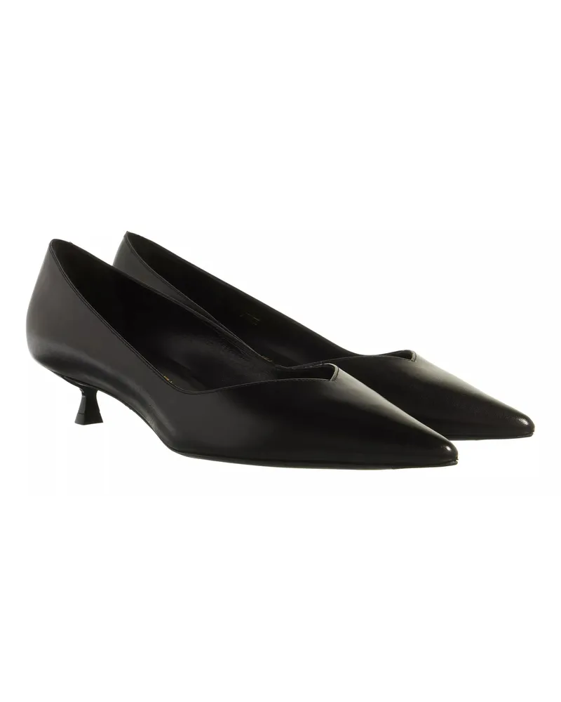 Stuart Weitzman Pumps & High Heels Eva 35 Pump Schwarz