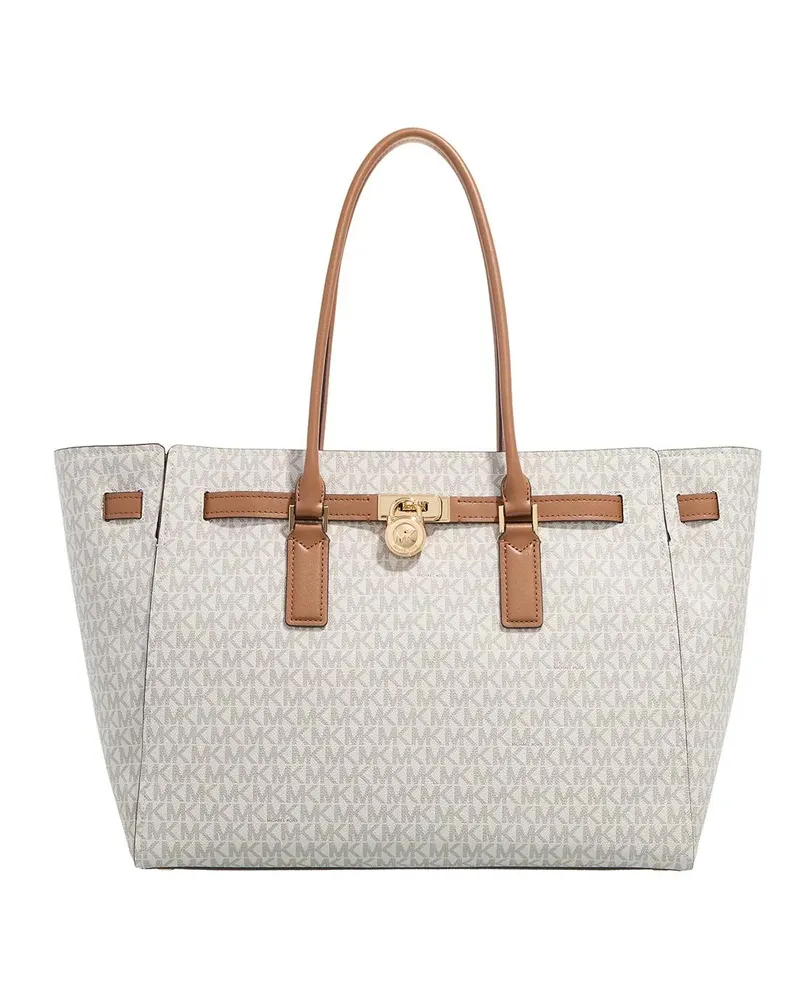 Michael Kors Shopper & Totes Lg Tote creme Creme