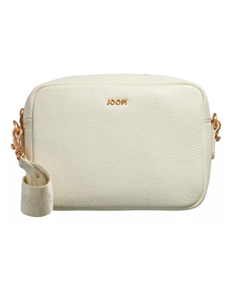 JOOP! Crossbody Bags Vivace Cloe Shoulderbag Shz weiß Weiß
