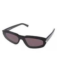 Saint Laurent Sonnenbrille SL 634 NOVA Schwarz