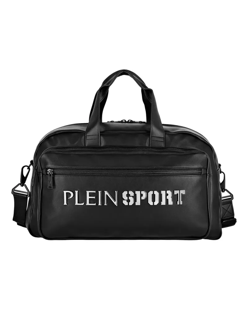 Philipp Plein Weekender Henkeltasche Arizona schwarz Schwarz
