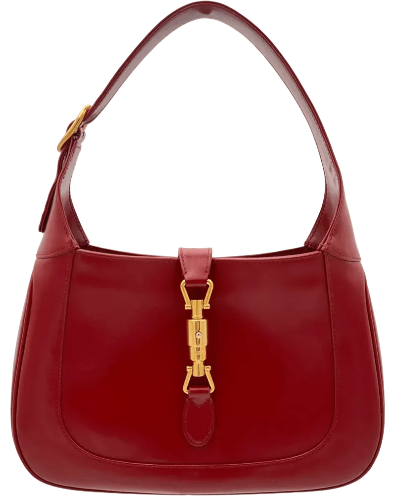 Gucci Crossbody Bags  Jackie Hobo - Bordeaux rot Rot