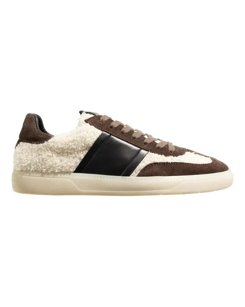 Kennel & Schmenger Low-Top Sneaker Pop braun Braun