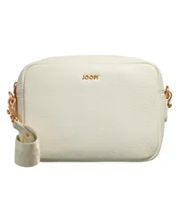 JOOP! Crossbody Bags Vivace Cloe Shoulderbag Shz Weiß