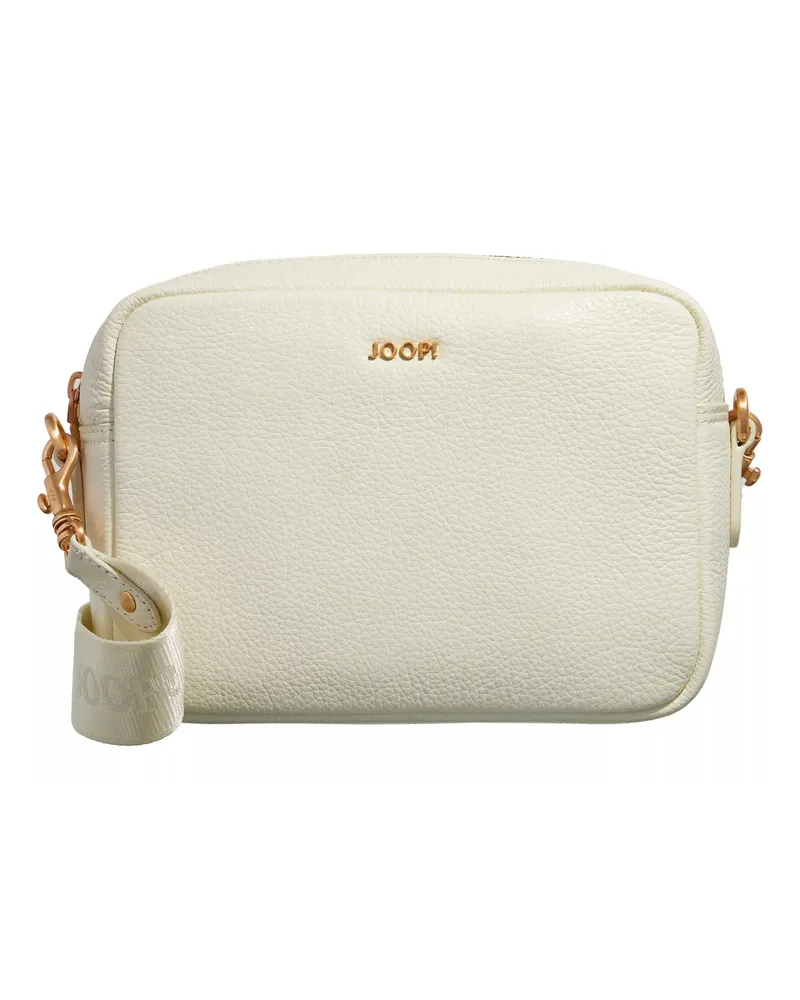 JOOP! Crossbody Bags Vivace Cloe Shoulderbag Shz Weiß