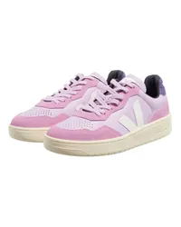 VEJA Sneakers V-90 Lila