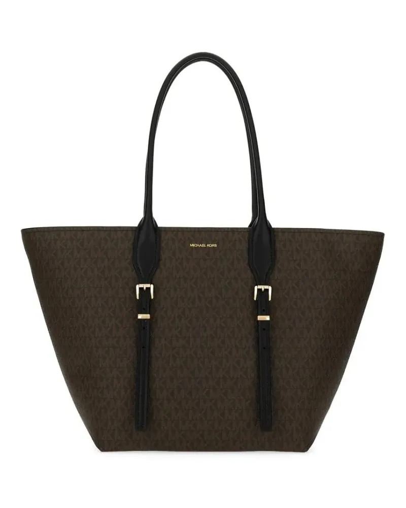 Michael Kors Shopper & Totes "Moore" Bag schwarz Schwarz