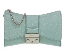 Crossbody Bags Metropolis Remix Mini Crossbody grün