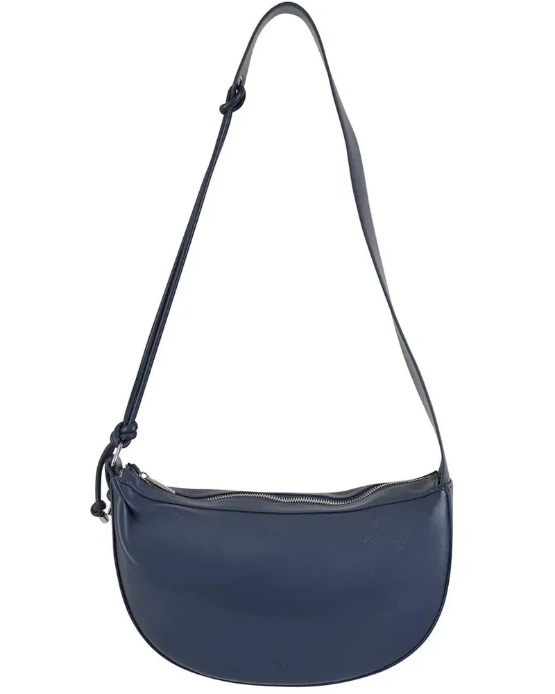 Max Mara Crossbody Bags Bags Blue blau Blau