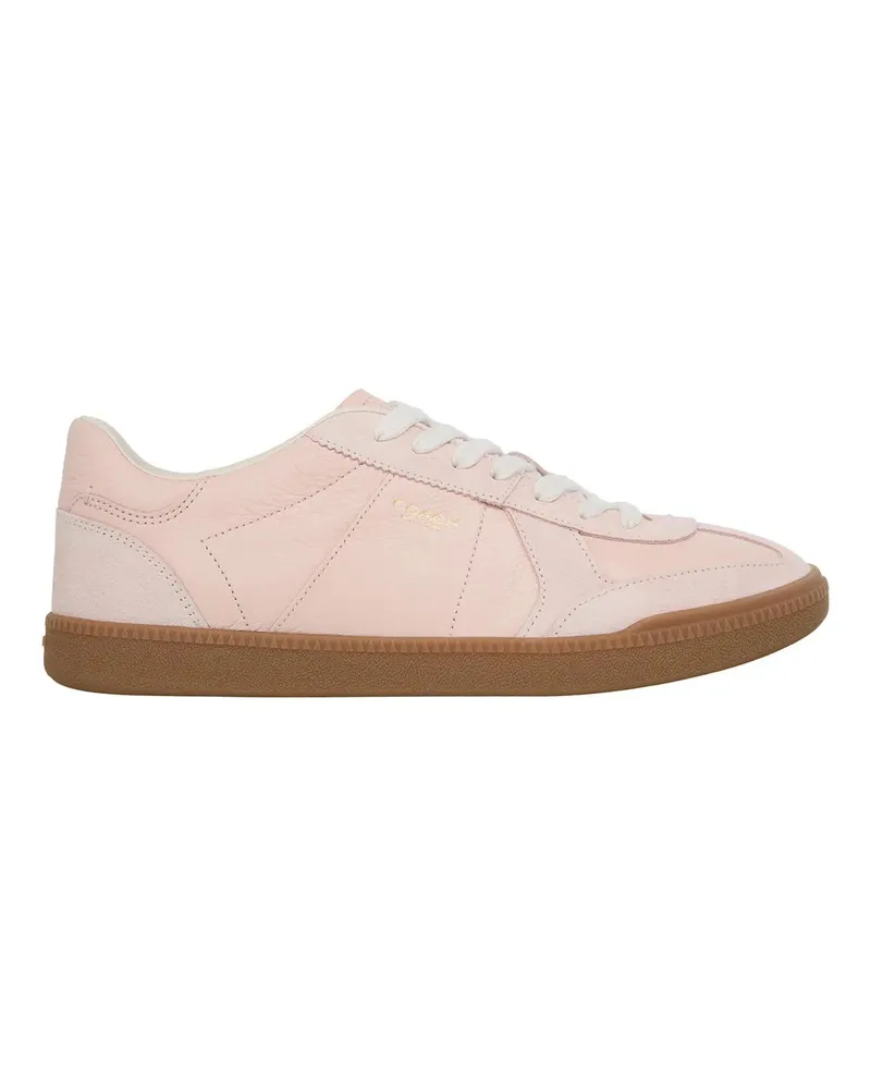 Coach Low-Top Sneaker Ellis Sneaker Blh pink Rosa