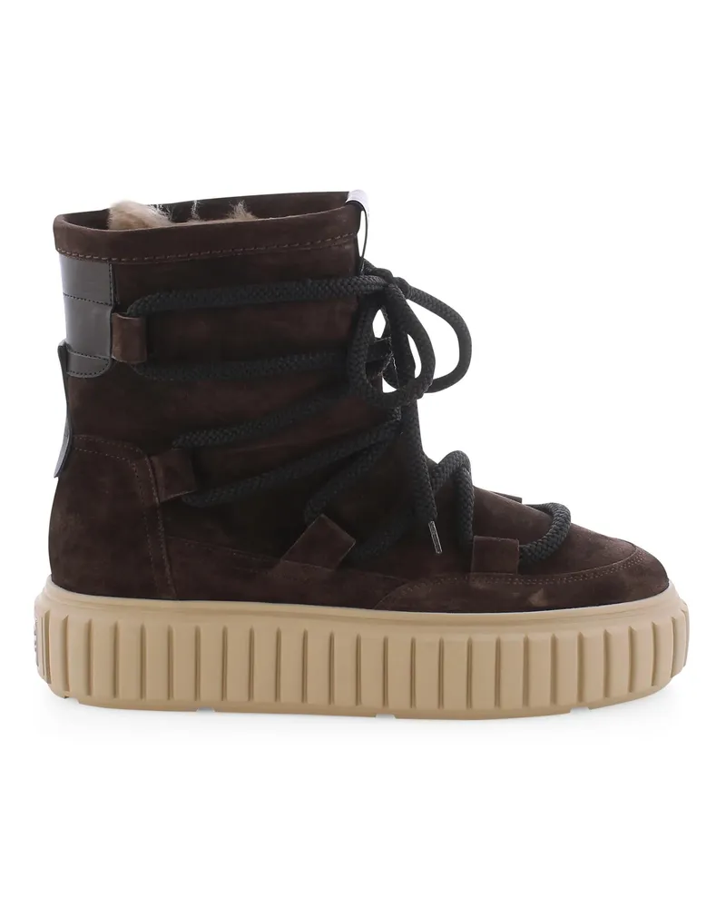Kennel & Schmenger Stiefeletten Boots Zap braun Braun