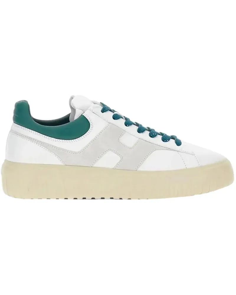 Hogan Flat Shoes Multicolour bunt Bunt