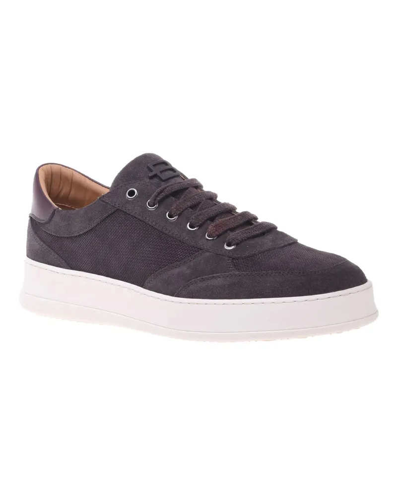 Baldinini Low-Top Sneaker SNEAKER  braun Braun