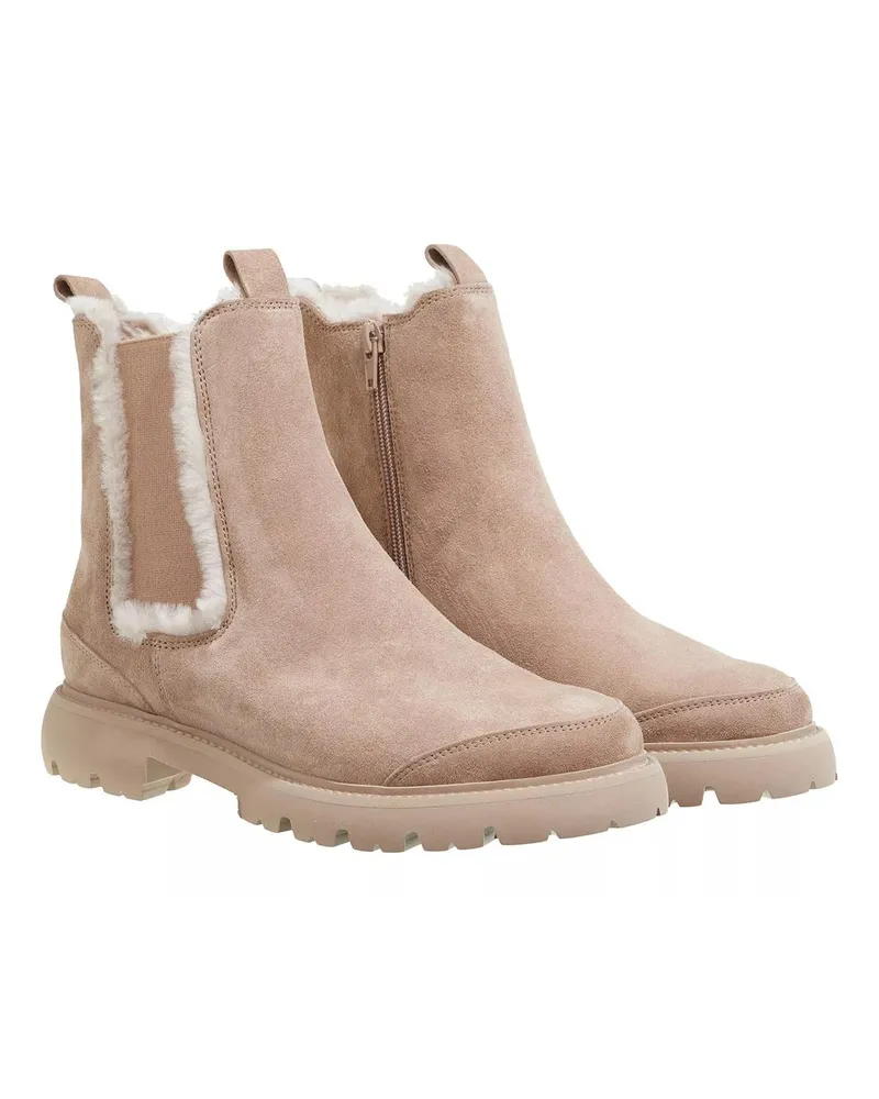 Kennel & Schmenger Stiefel & Boots Print beige Beige