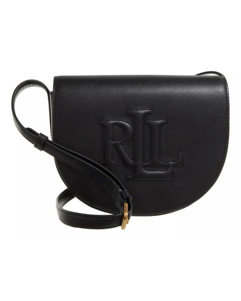 Ralph Lauren Crossbody Bags Witley Crossbody Medium schwarz Schwarz
