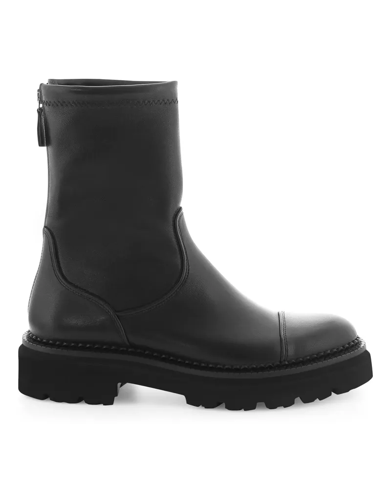 Kennel & Schmenger Stiefeletten Stiefelette Jacy schwarz Schwarz