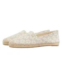 Michael Kors Slipper & Pantoletten Kendrick Slip On Beige