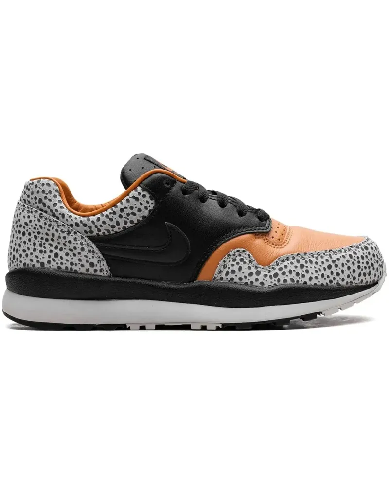 Nike Low-Top Sneaker Air Safari Sneakers bunt Bunt
