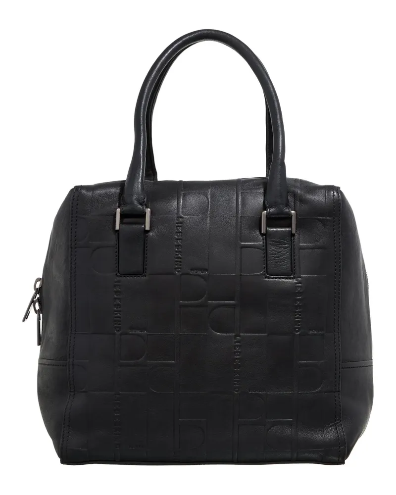 Liebeskind Satchels Satchel M schwarz Schwarz