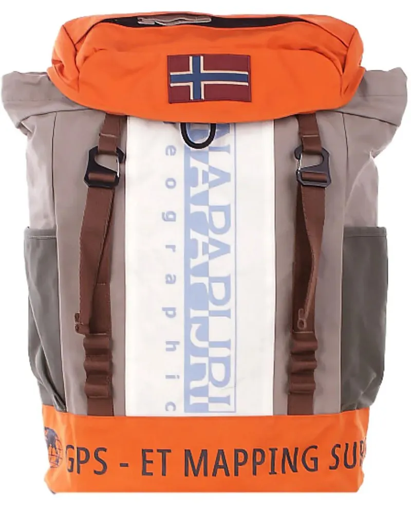 Napapijri Businesstaschen & Reisegepäck Bags Multicolour bunt Bunt