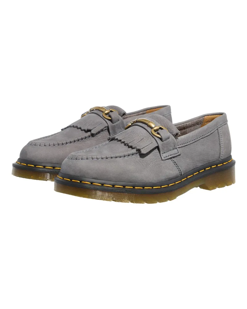Dr.Martens Loafer Snaffle Loafer grau Grau