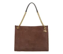 Shopper & Totes Brdly Shppr-Tote-Large braun