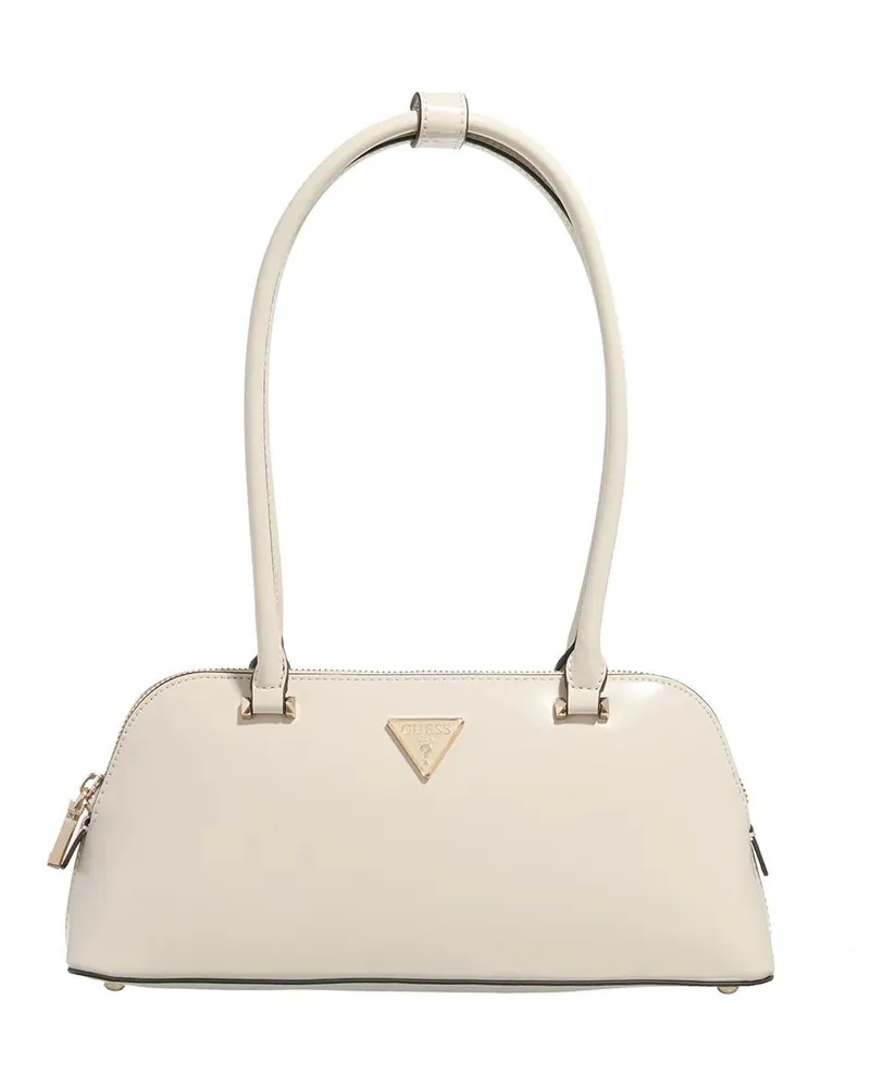 Guess Satchels Arnela Shoulder Satchel creme Creme