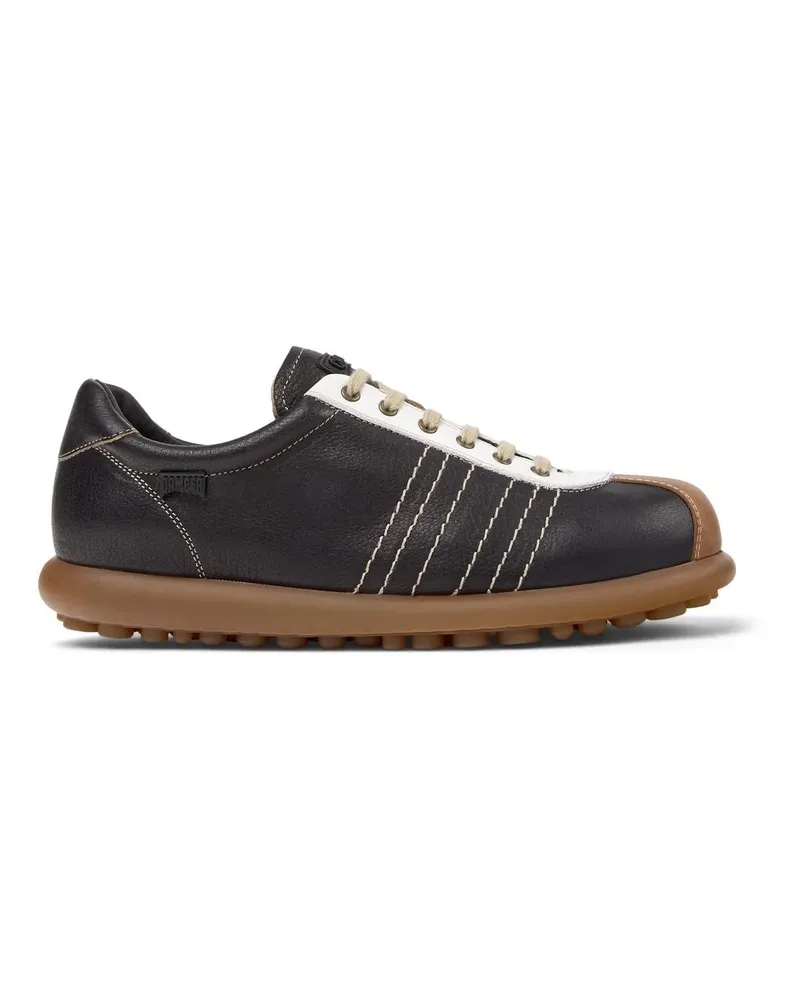 Camper Low-Top Sneaker Sneaker Pelotas Ariel Pelotas Ariel schwarz Schwarz