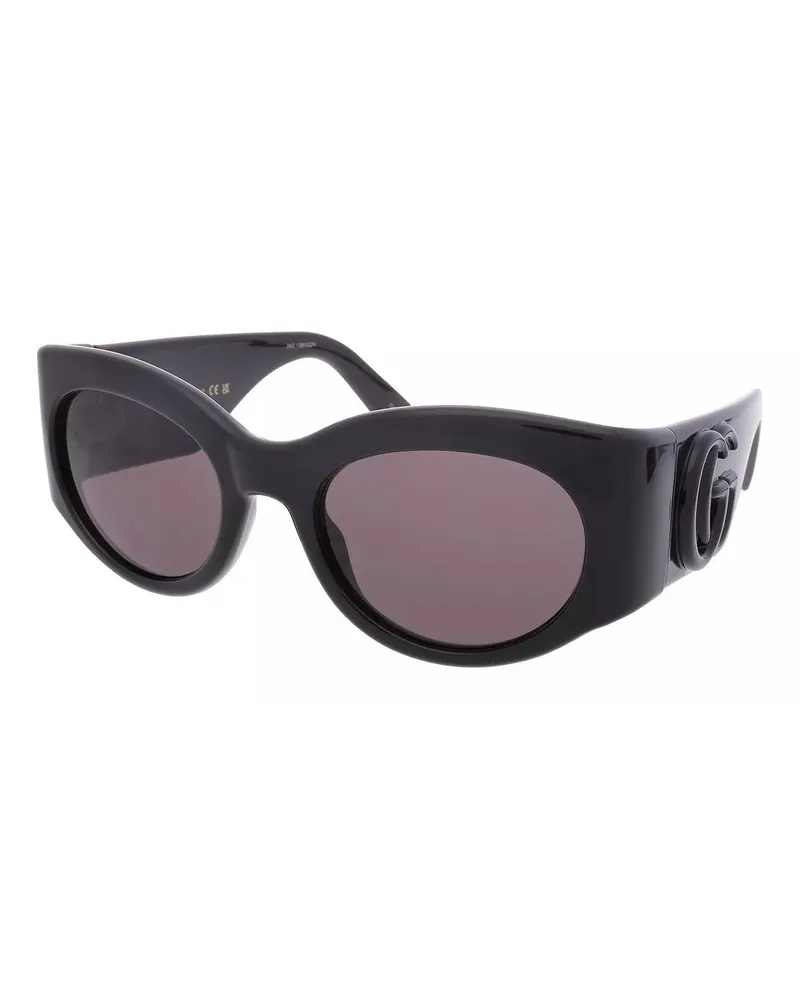 Gucci Sonnenbrille  black Schwarz